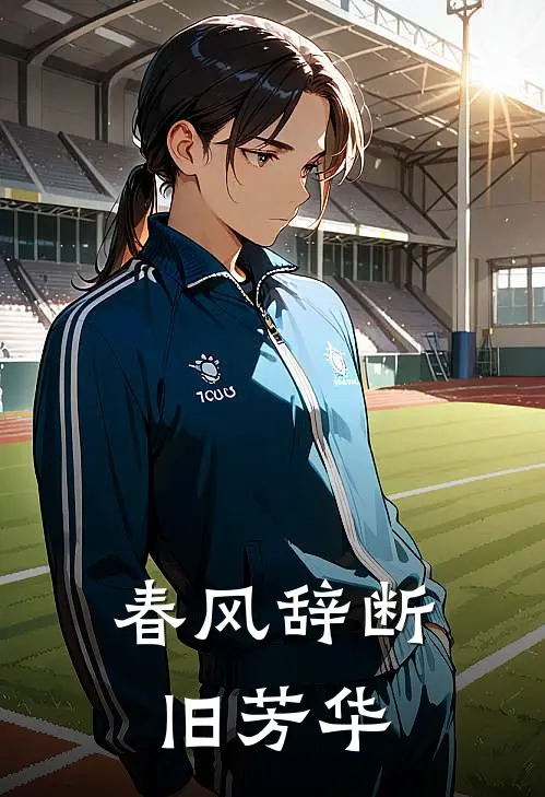 春风辞断旧芳华
