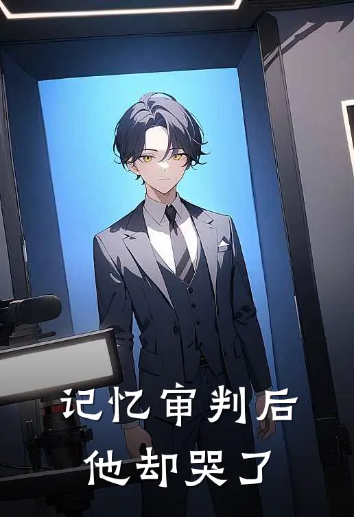 记忆审判后，他却哭了