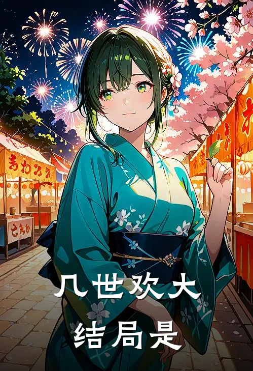 几世欢大结局是