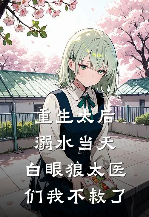 重生太后溺水当天，白眼狼太医们我不救了