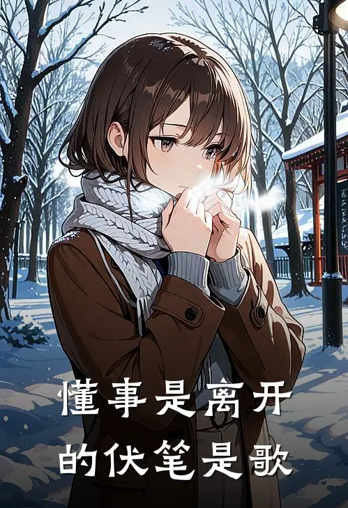 懂事是离开的伏笔是歌