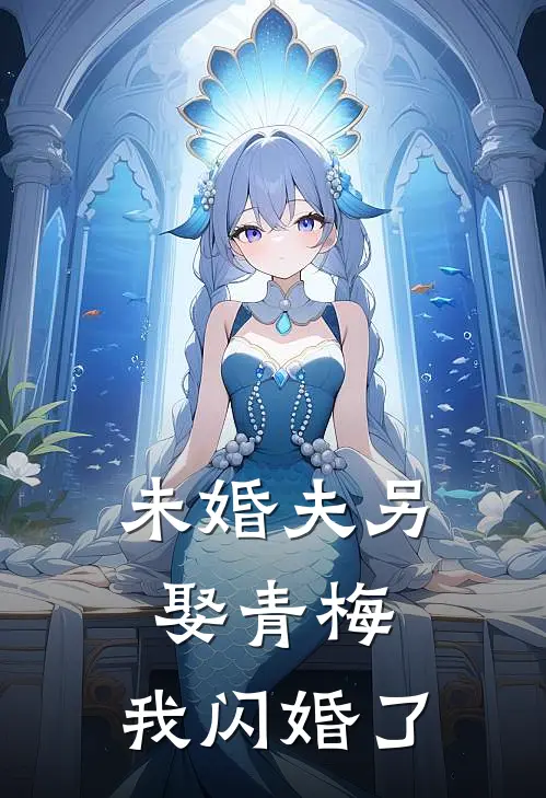 未婚夫另娶青梅，我闪婚了。