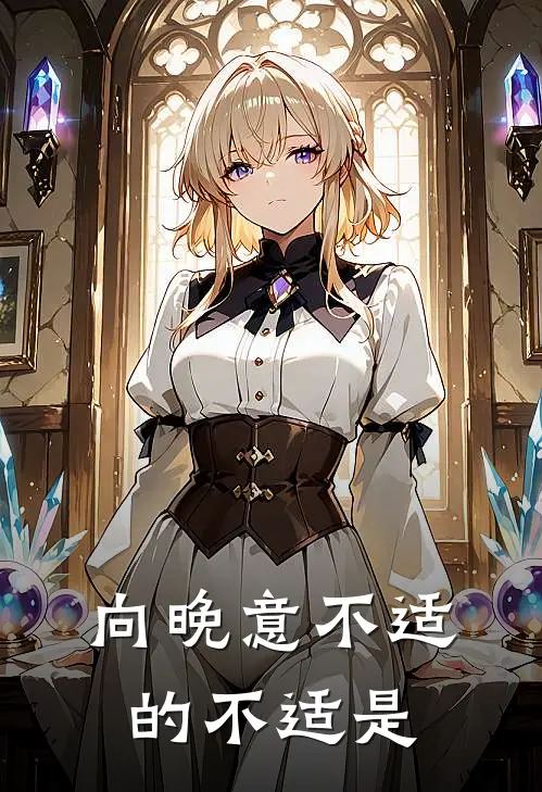 向晚意不适的不适是