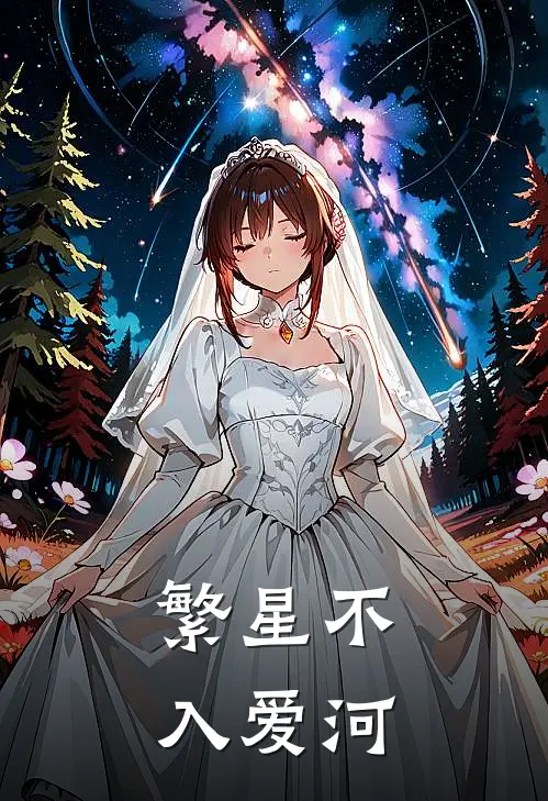 繁星不入爱河