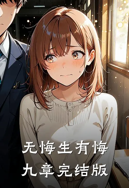 无悔生有悔九章完结版