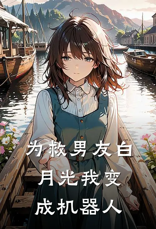 为救男友白月光我变成机器人