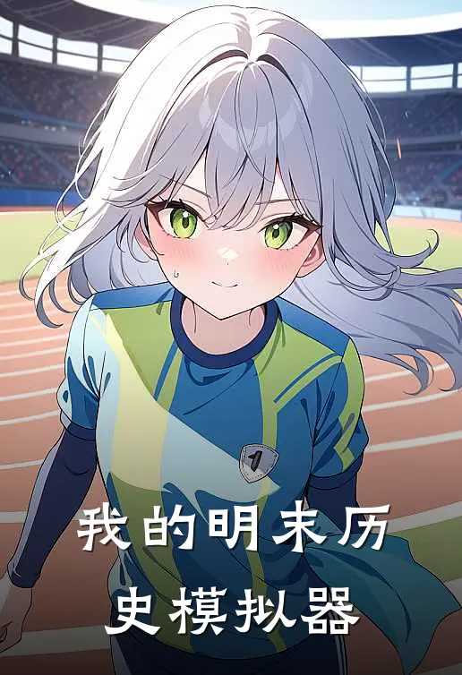 我的明末历史模拟器