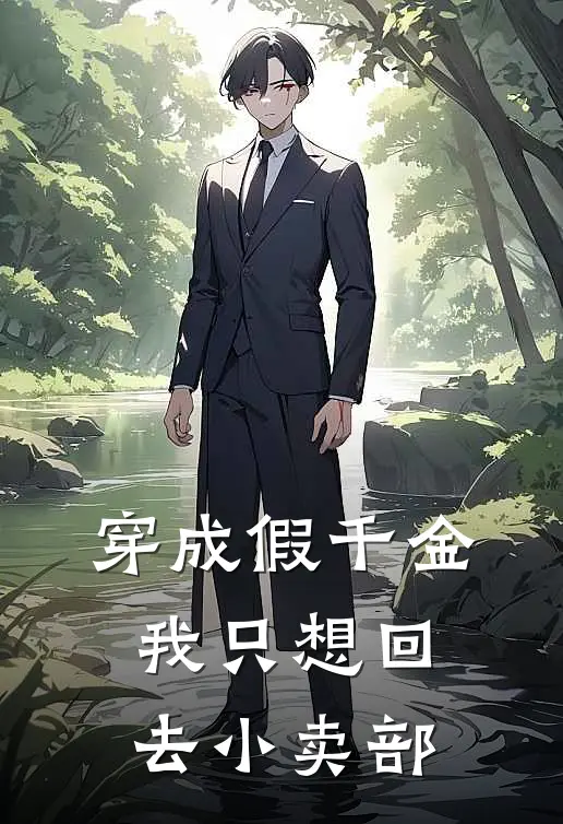 穿成假千金，我只想回去小卖部