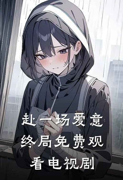 赴一场爱意终局免费观看电视剧