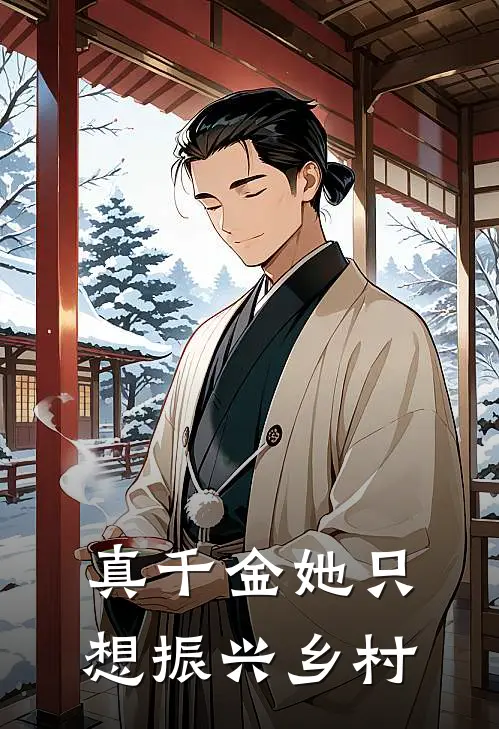 真千金她只想振兴乡村