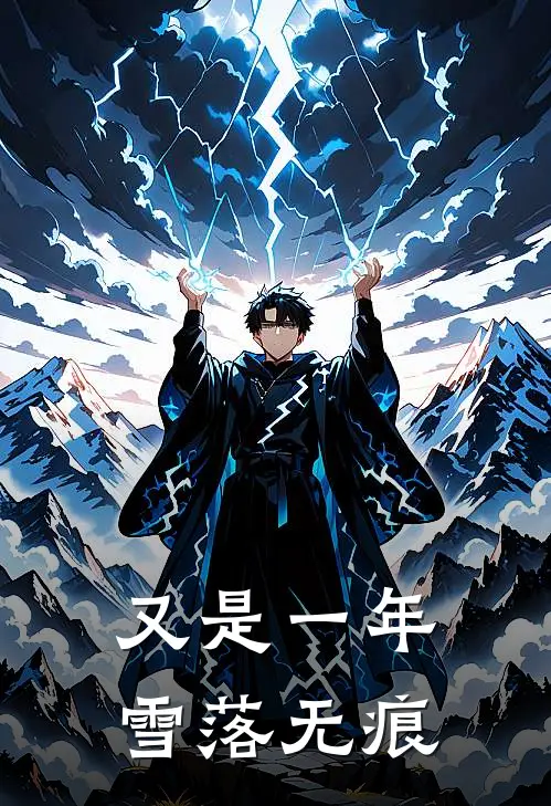 又是一年雪落无痕