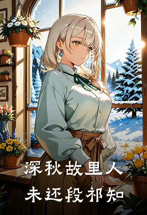 深秋故里人未还段祁知