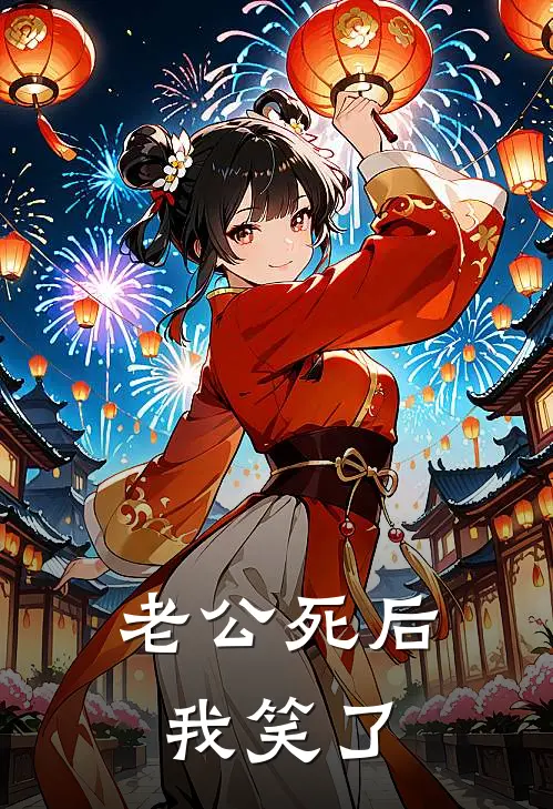 老公死后，我笑了