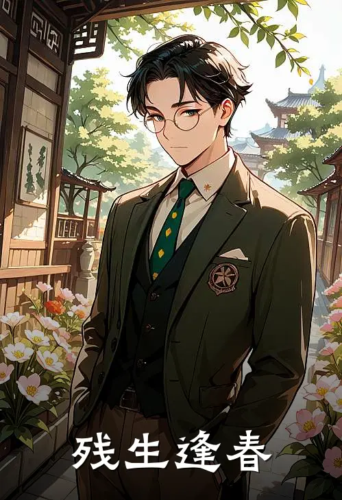 残生逢春