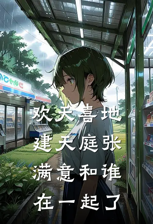 欢天喜地建天庭张满意和谁在一起了