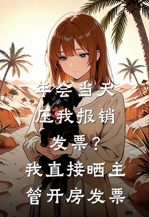 年会当天压我报销发票？我直接晒主管开房发票