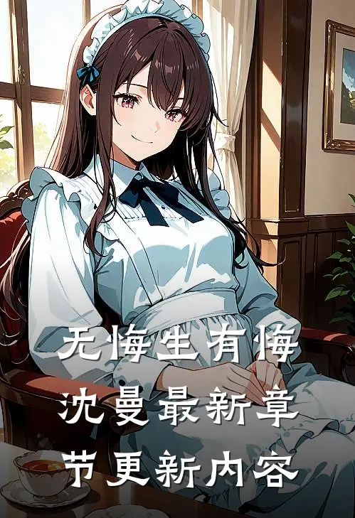 无悔生有悔沈曼最新章节更新内容