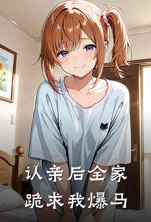 认亲后全家跪求我爆马