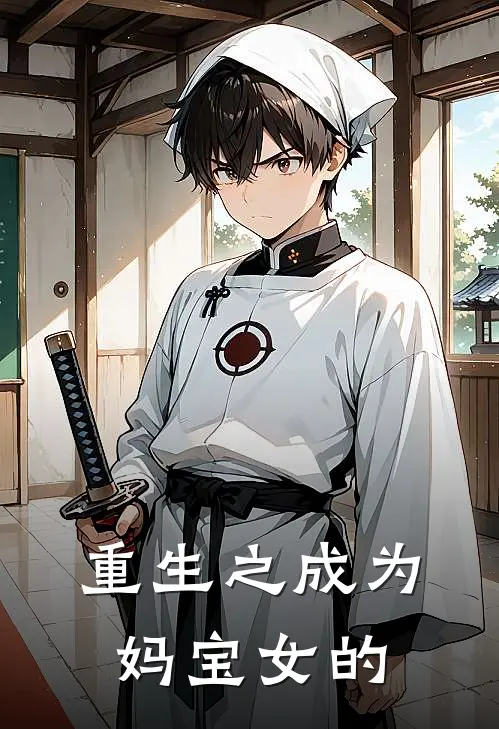 重生之成为妈宝女的