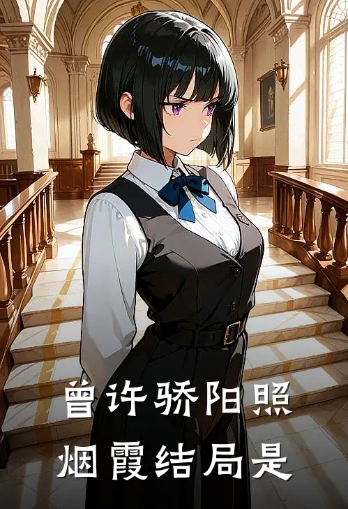 曾许骄阳照烟霞结局是