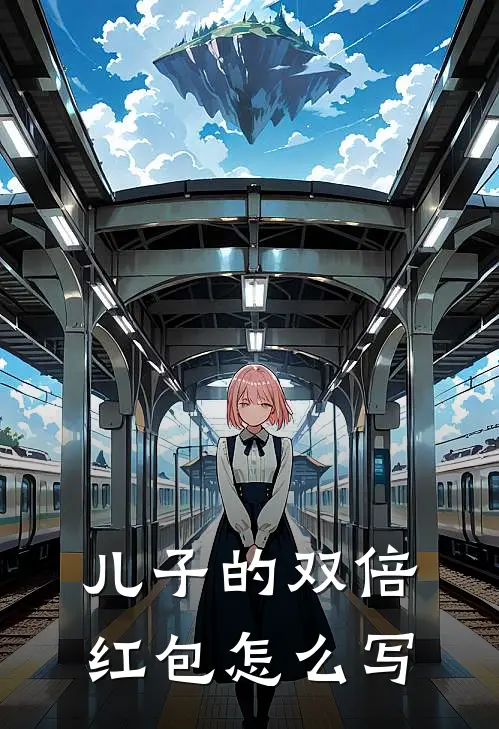 儿子的双倍红包怎么写