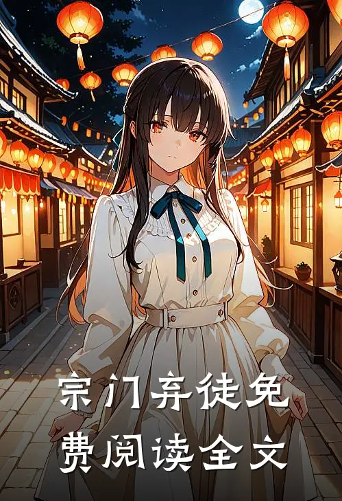 宗门弃徒免费阅读全文