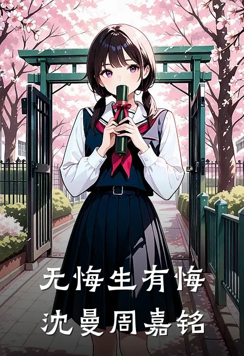 无悔生有悔沈曼周嘉铭