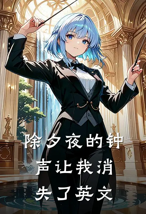 除夕夜的钟声让我消失了英文