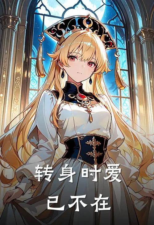 转身时爱已不在