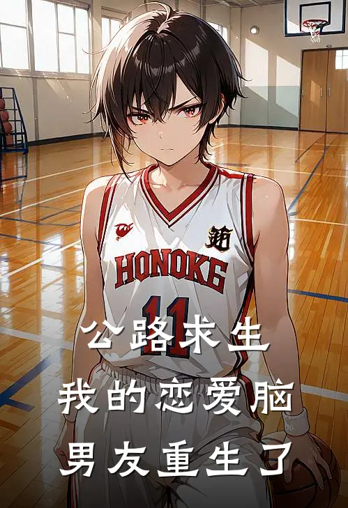 公路求生，我的恋爱脑男友重生了