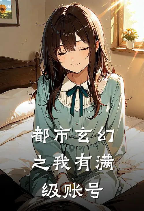 都市玄幻之我有满级账号