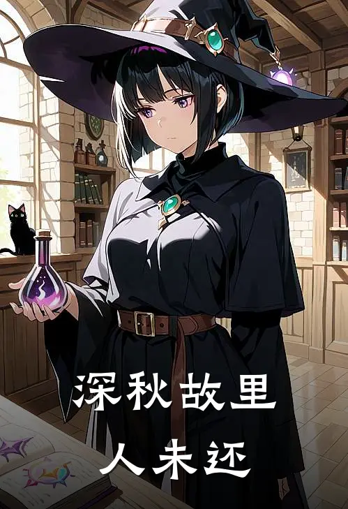 深秋故里人未还