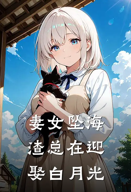 妻女坠海，渣总在迎娶白月光