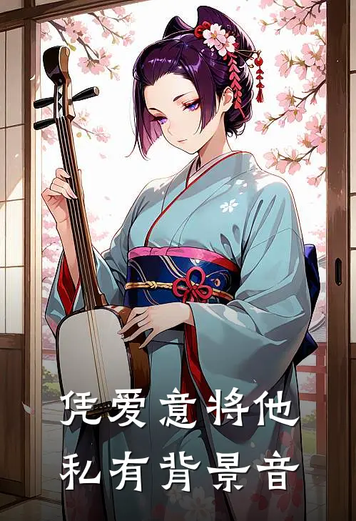 凭爱意将他私有背景音