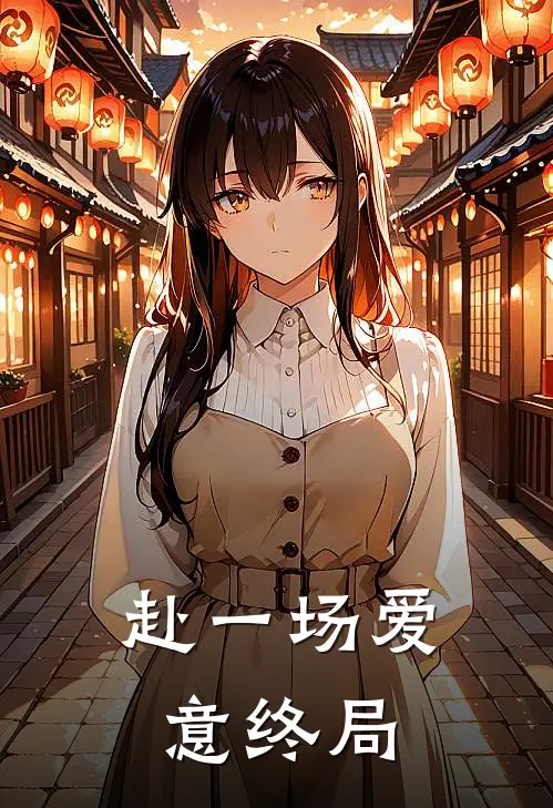 赴一场爱意终局