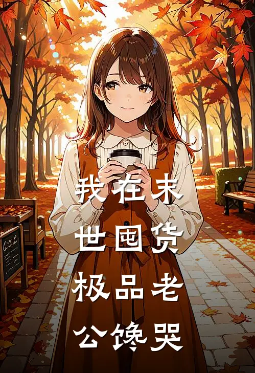 我在末世囤货，极品老公馋哭