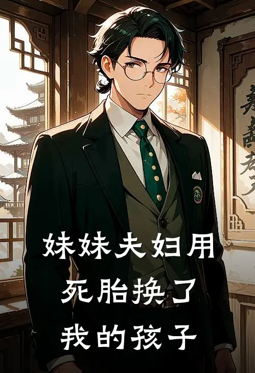 妹妹夫妇用死胎换了我的孩子