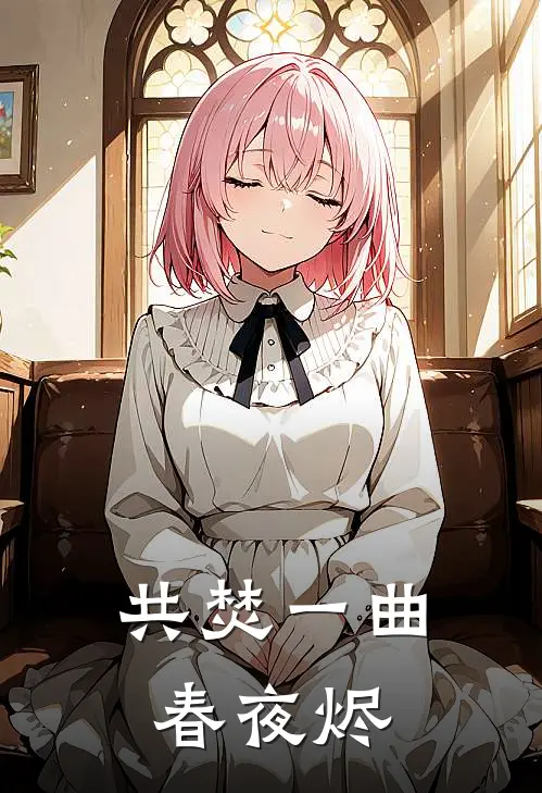 共焚一曲春夜烬