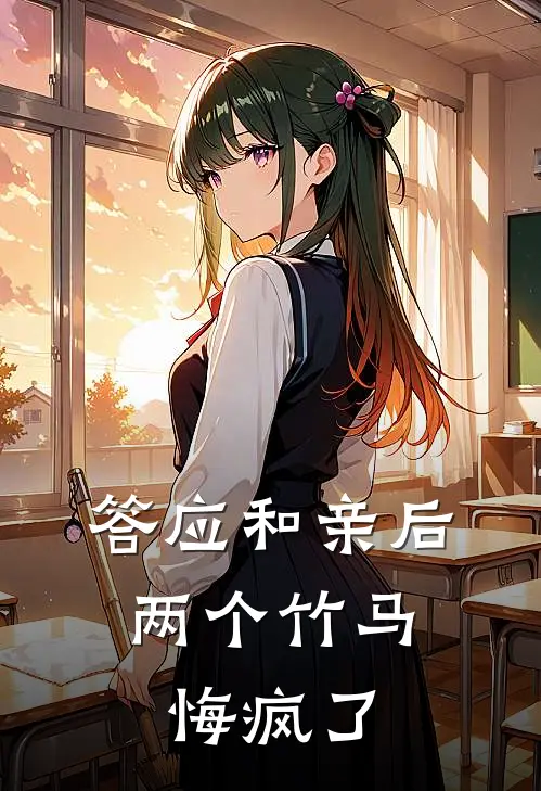 答应和亲后，两个竹马悔疯了