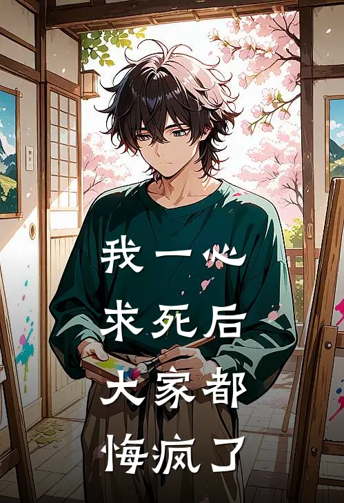 我一心求死后，大家都悔疯了
