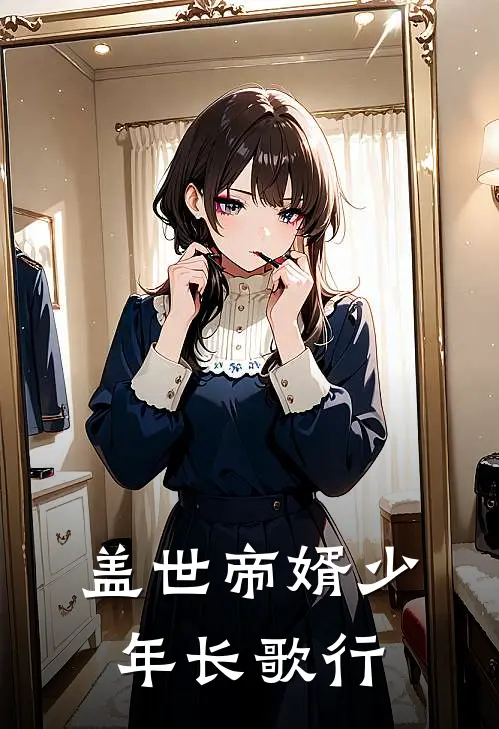 盖世帝婿 少年长歌行