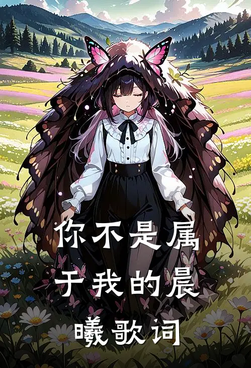 你不是属于我的晨曦歌词