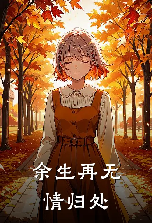 余生再无情归处