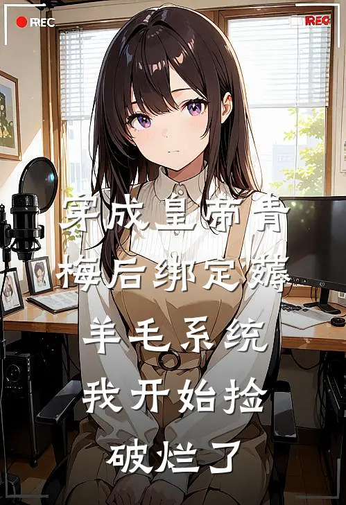 穿成皇帝青梅后绑定薅羊毛系统，我开始捡破烂了