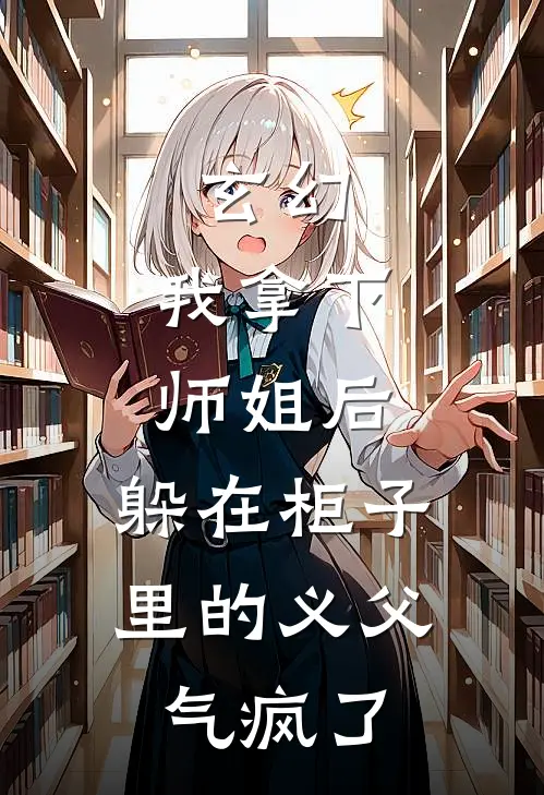 玄幻：我拿下师姐后，躲在柜子里的义父气疯了