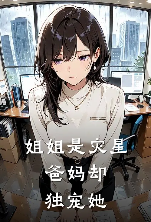 姐姐是灾星，爸妈却独宠她